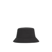 3 qty Bob en coton Horseferry - Black