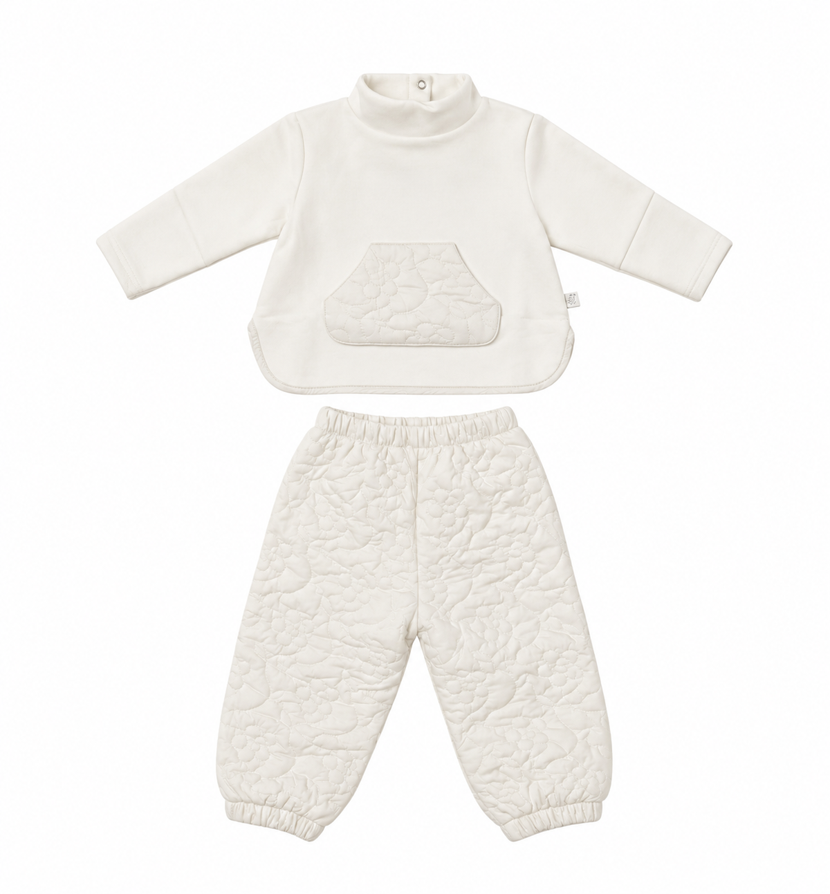 ZNO PICS Fleece and nylon microfiber set