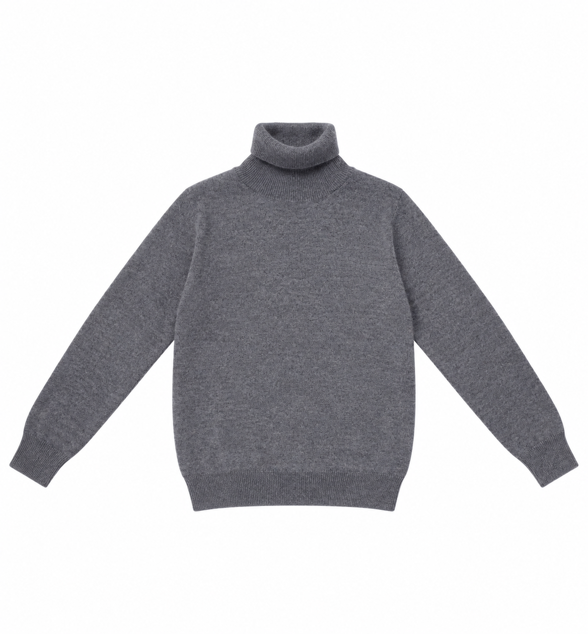 ZNO PICS Cashmere turtleneck sweater