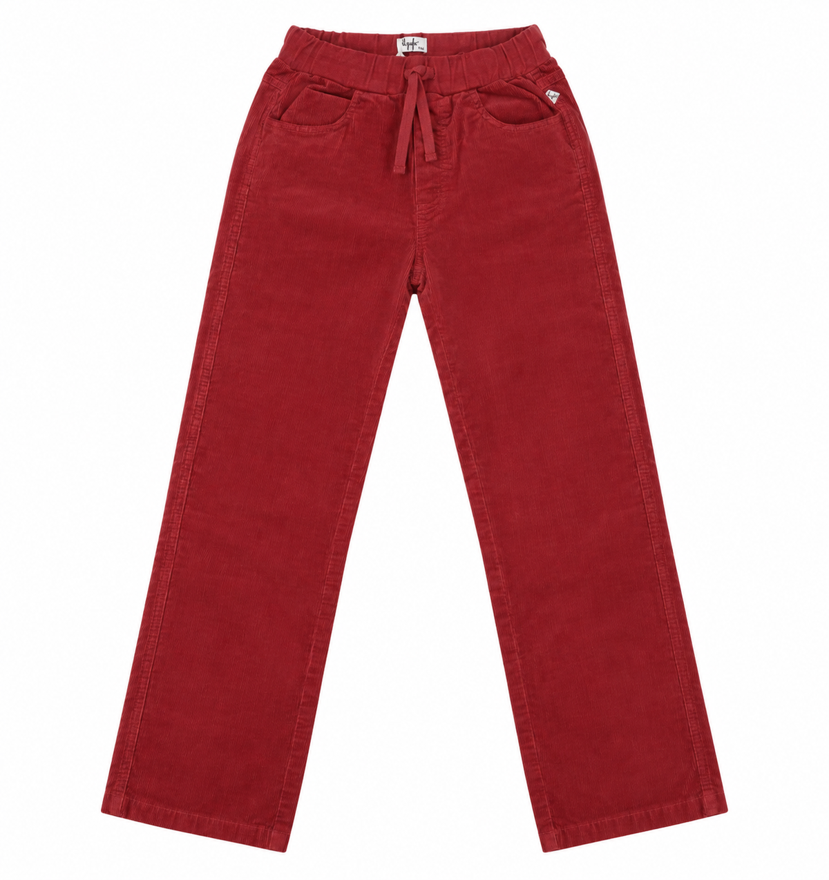 ZNO PICS Corduroy pants
