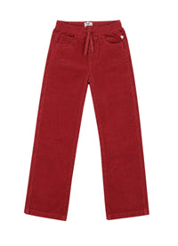 ZNO PICS Corduroy pants