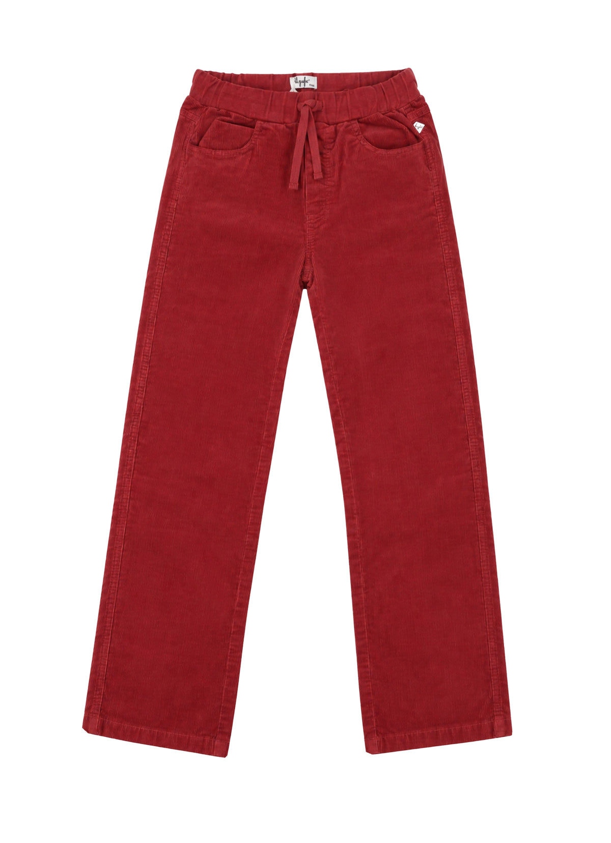 ZNO PICS Corduroy pants