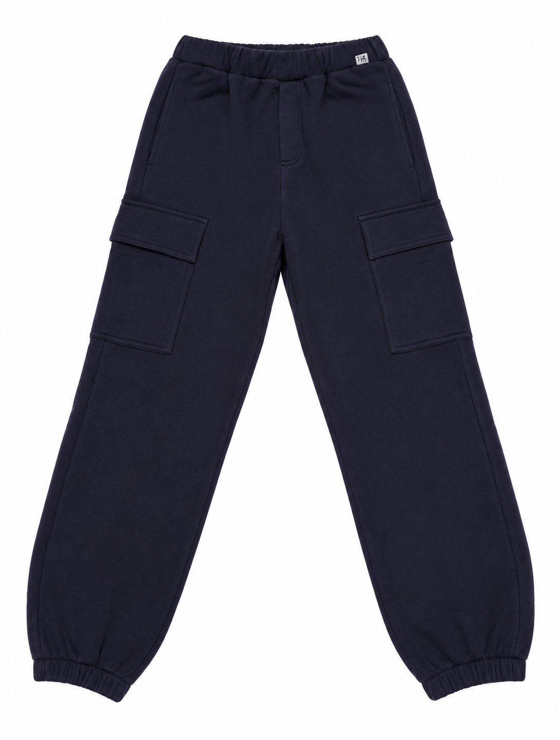 ZNO PICS Cargo pants in fleece