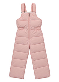 Salopette matelassée en nylon - Rosa Baby