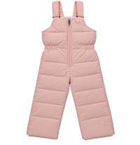 ZNO PICS Padded nylon overalls