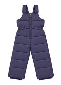 ZNO PICS Padded nylon overalls