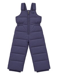 ZNO PICS Padded nylon overalls