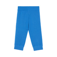 4 qty Pantalon de survêtement en cachemire - Canvas Blue