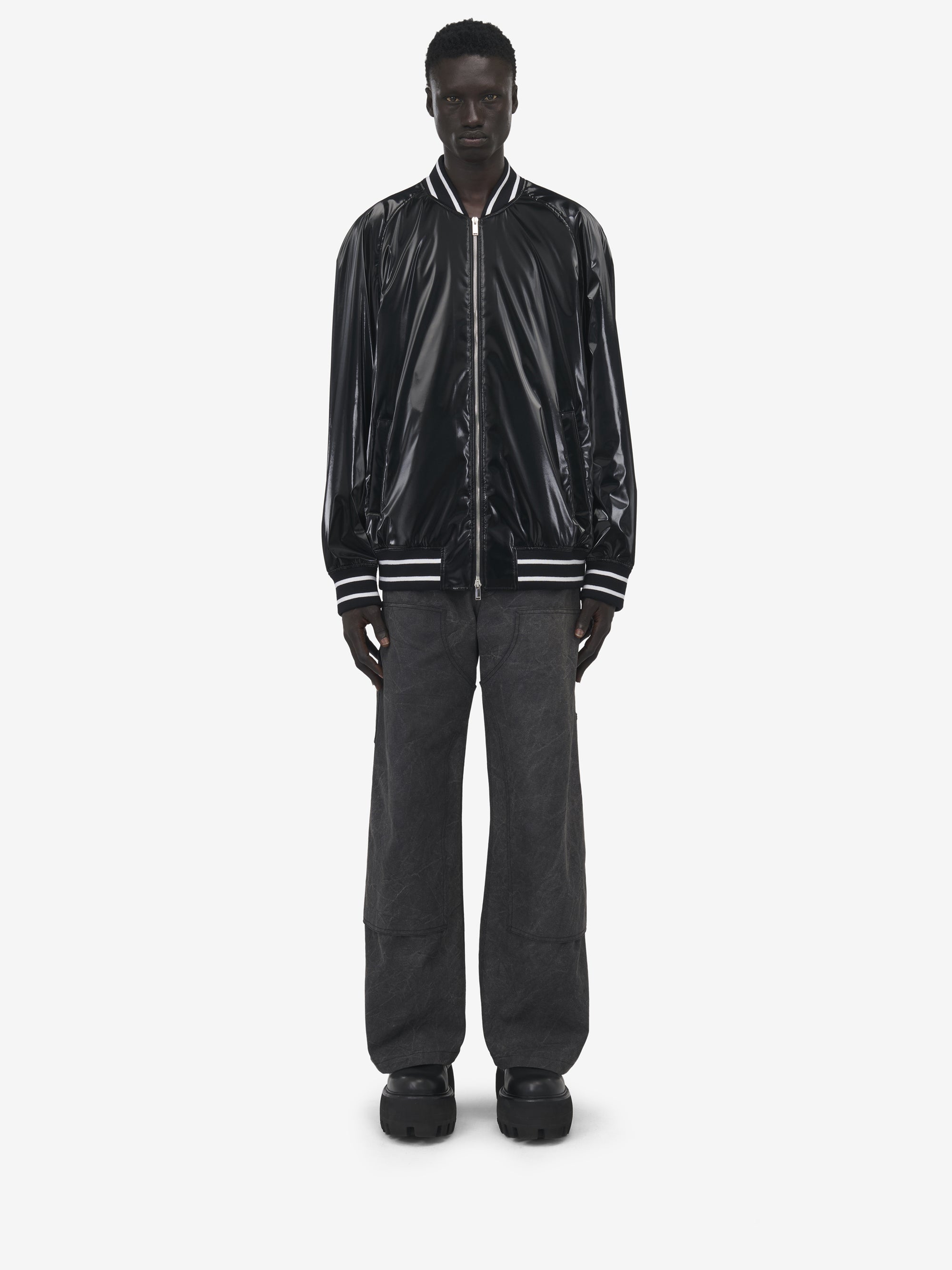 BLACK RTW - BLACK