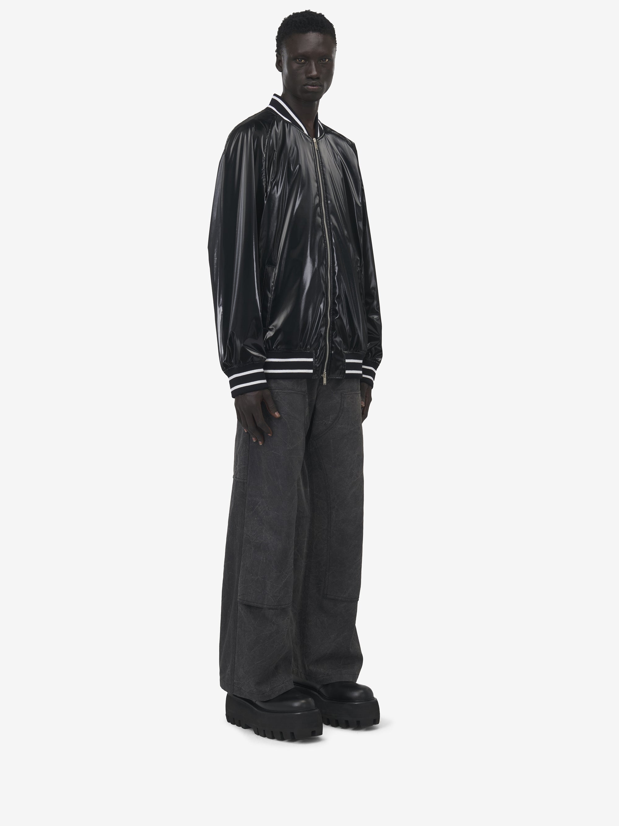 BLACK RTW - BLACK