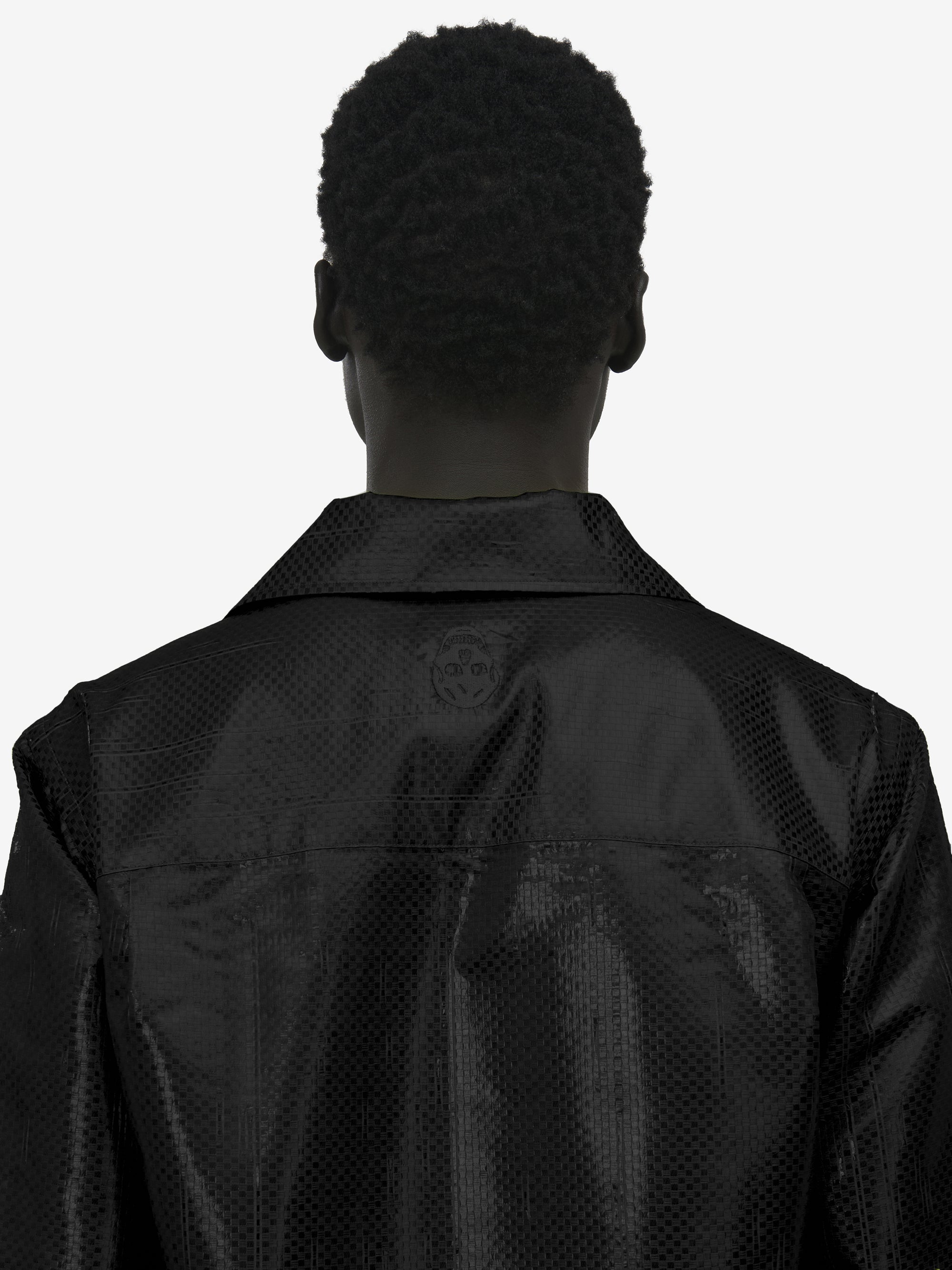 BLACK RTW - BLACK