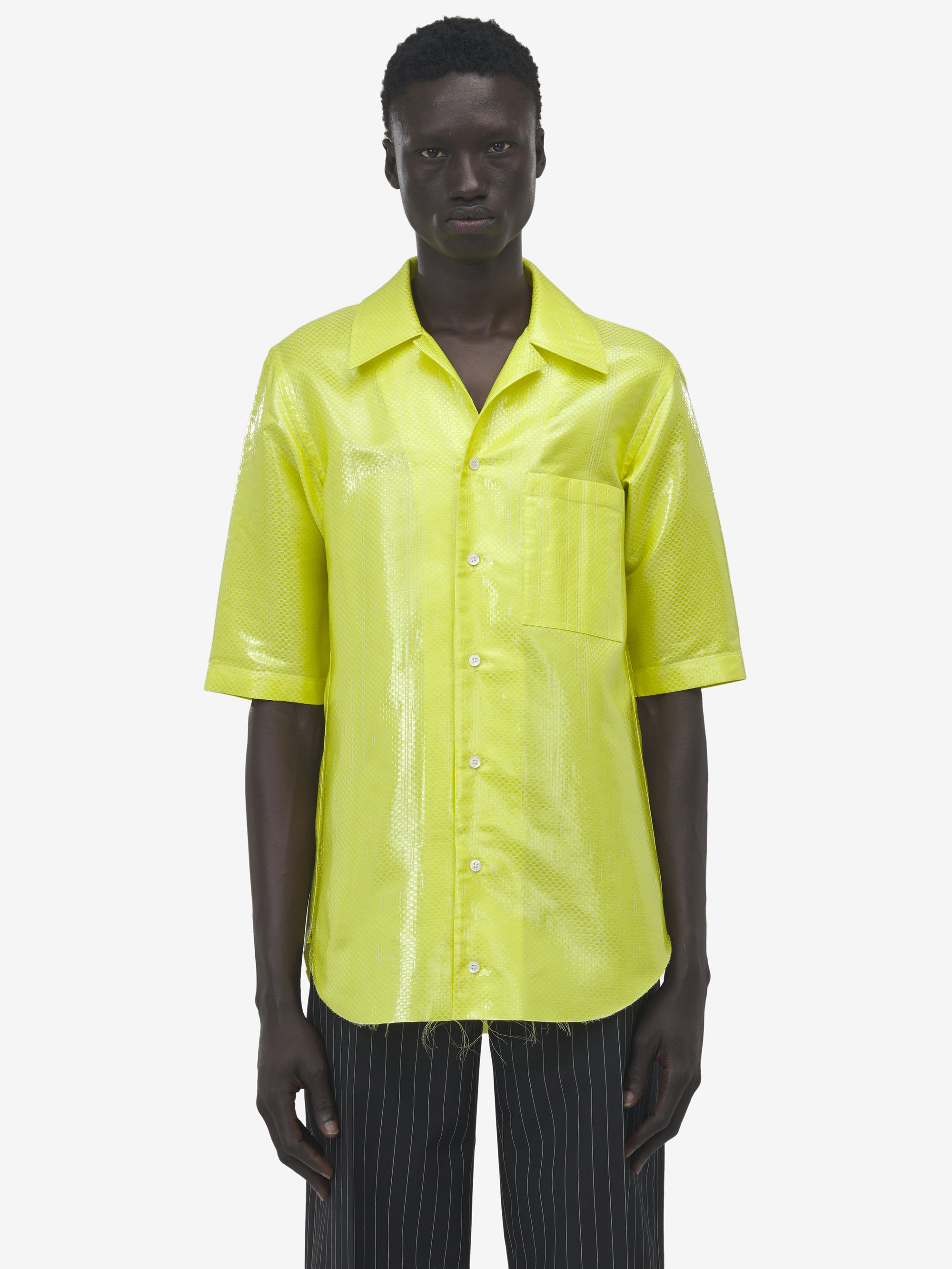 ACIDYELLOW RTW - ACIDYELLOW