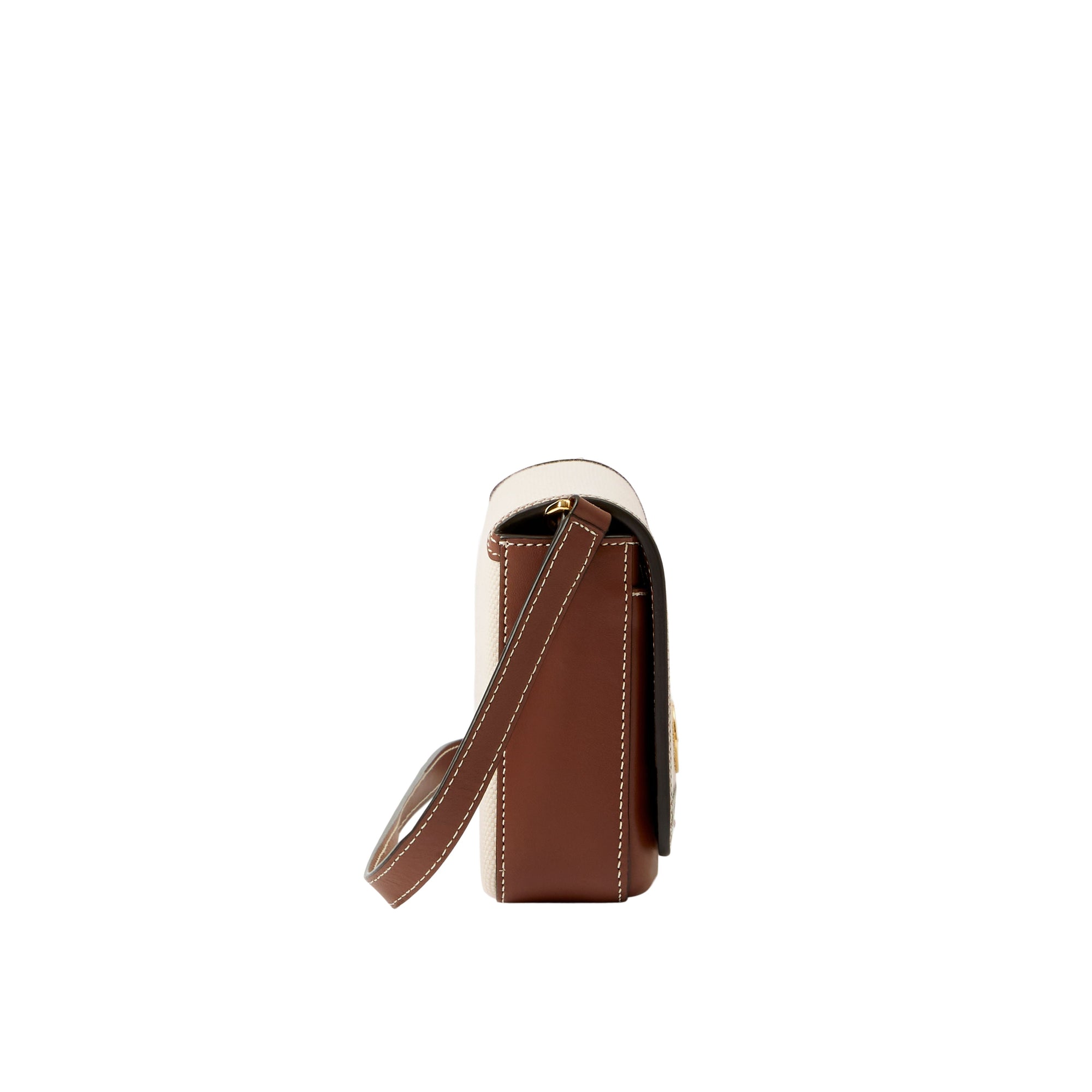 2 qty Mini sac Note Horseferry - Natural & Tan