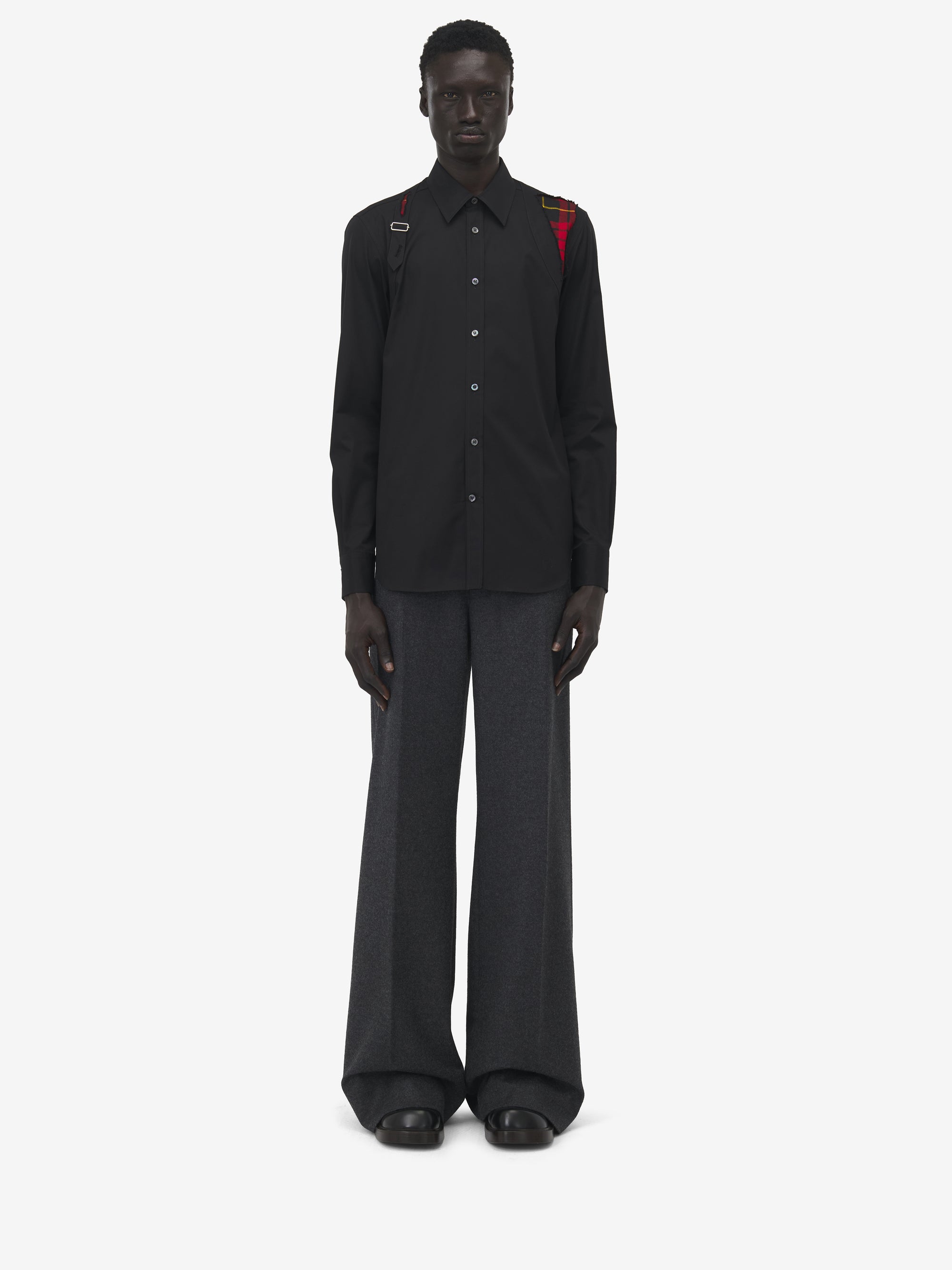 BLACK RTW - BLACK
