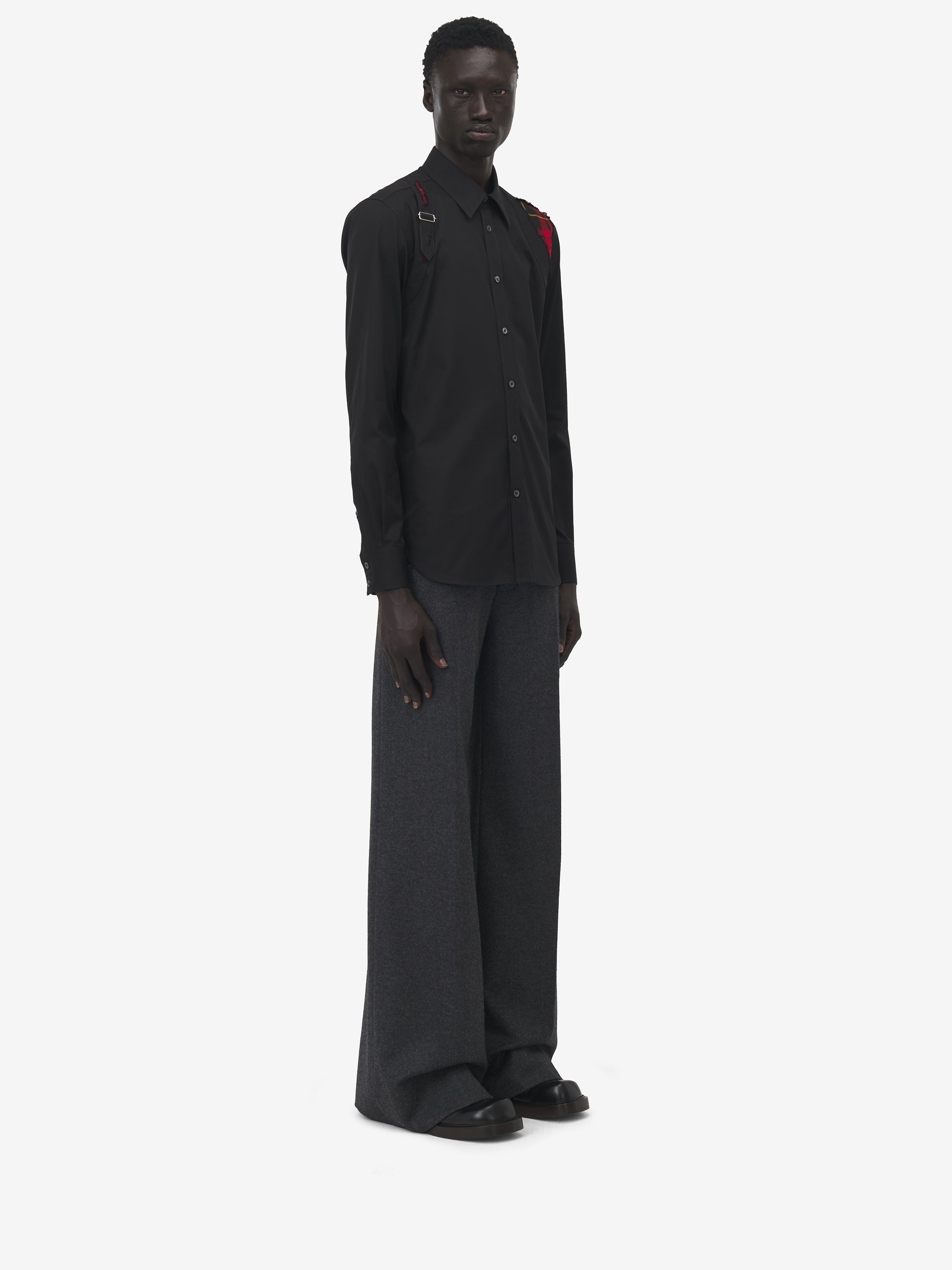 BLACK RTW - BLACK