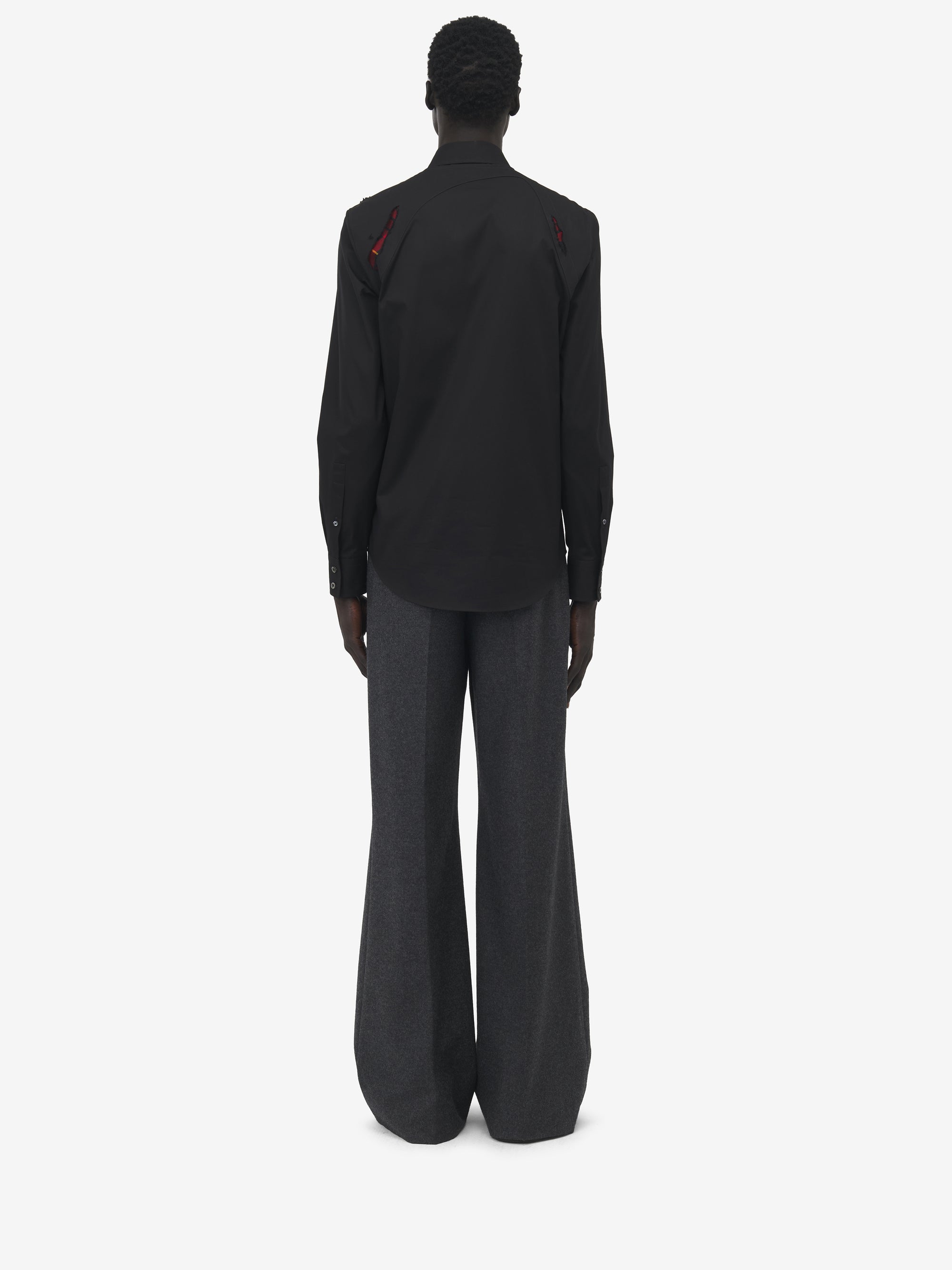BLACK RTW - BLACK
