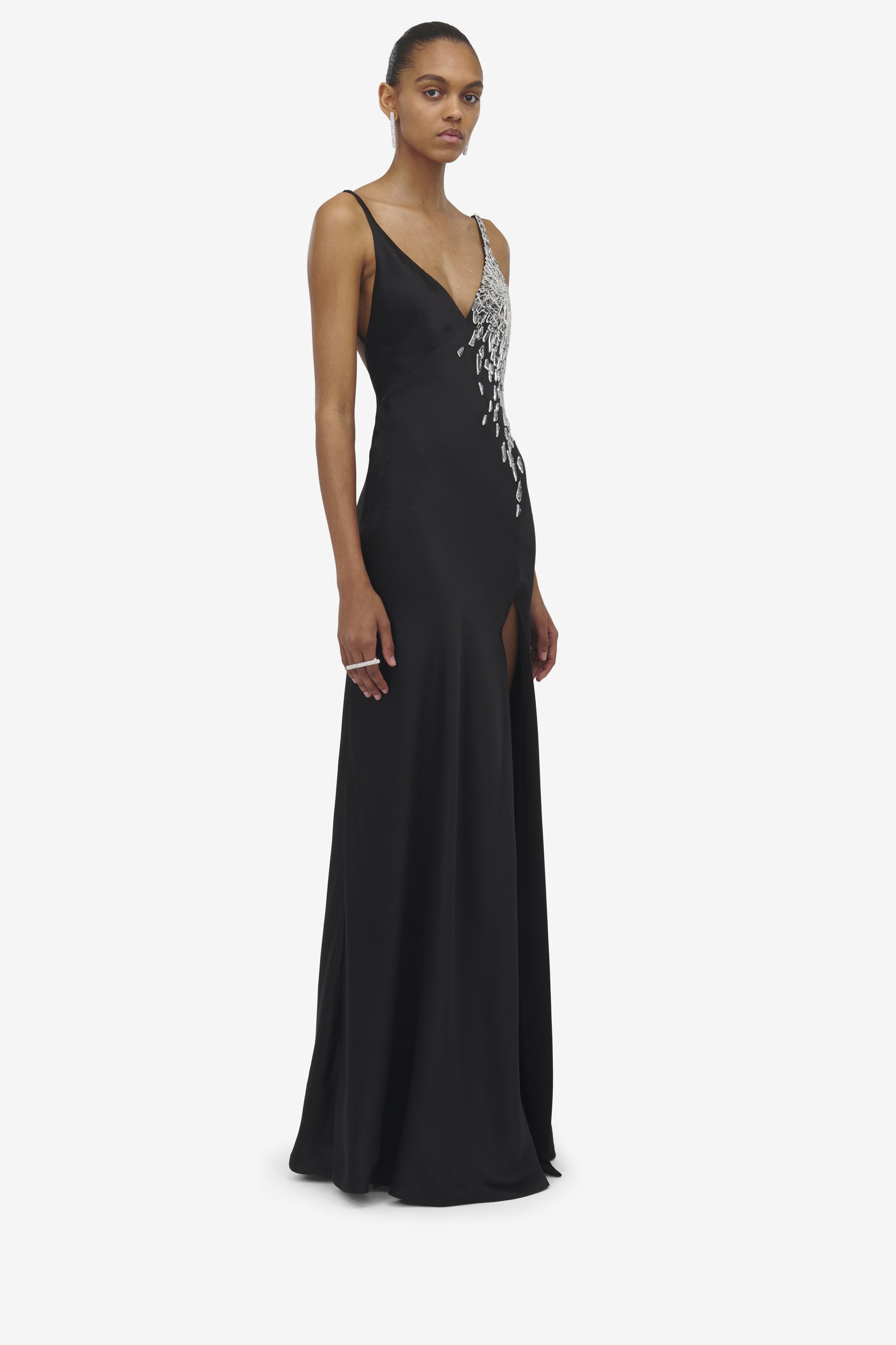 BLACK RTW - BLACK