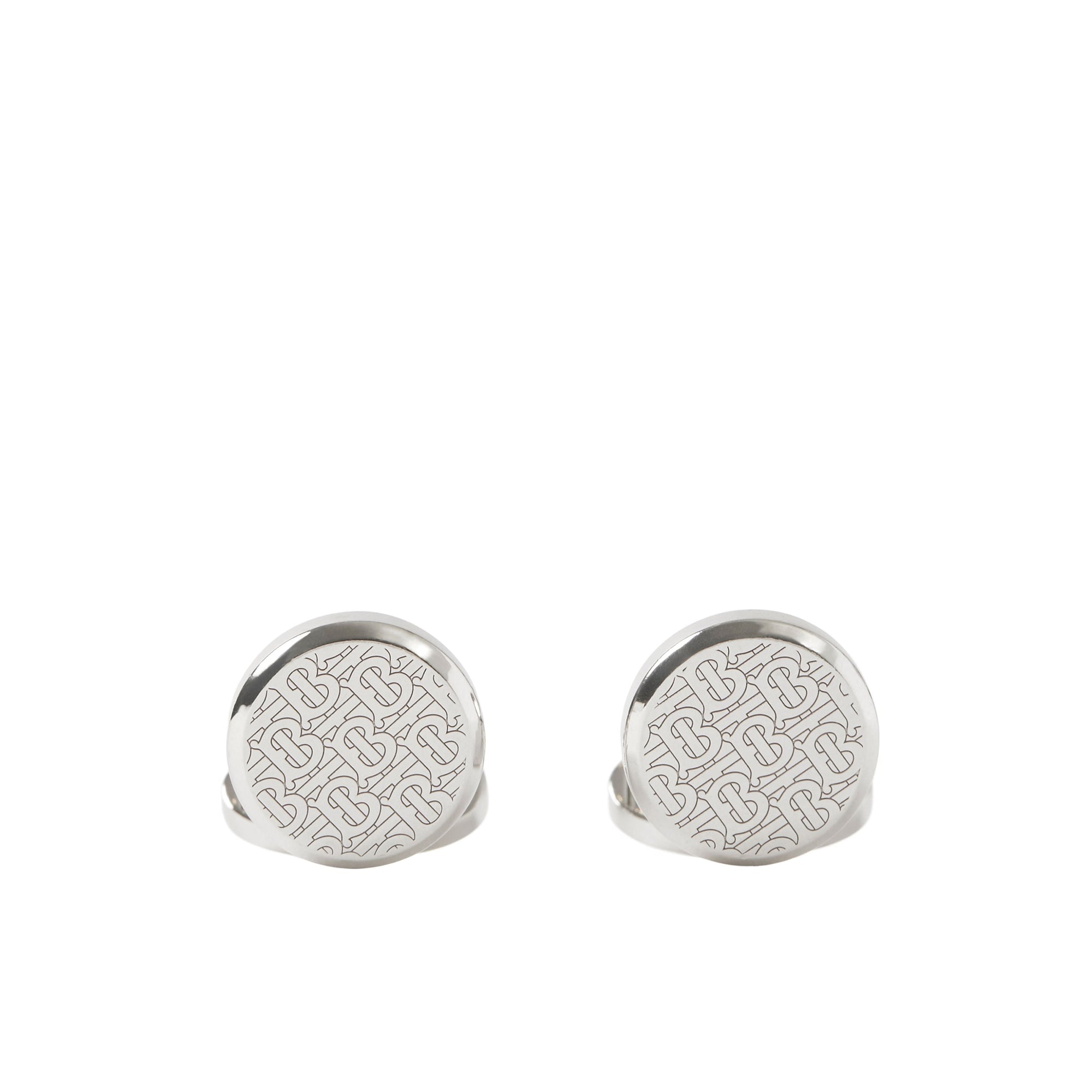 1 qty Boutons de manchette Monogram - Palladio