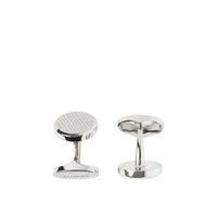 1 qty Boutons de manchette Monogram - Palladio