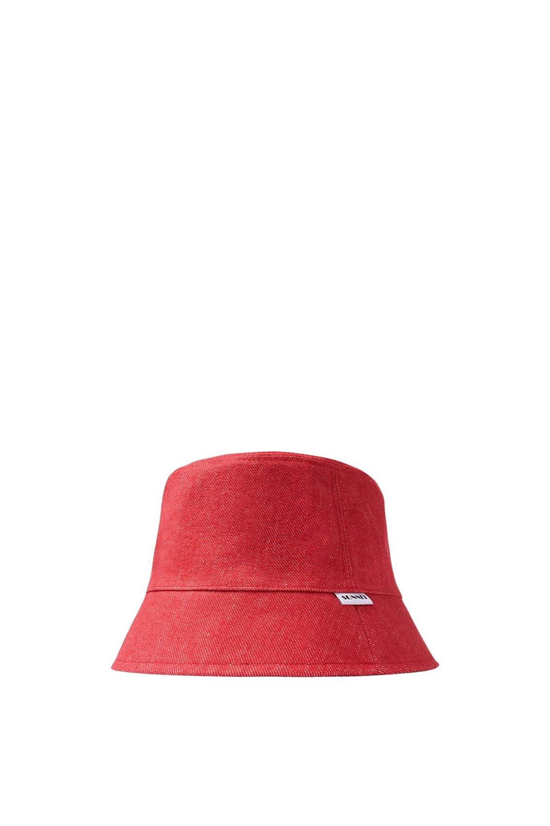 Reversible bobbin - Red