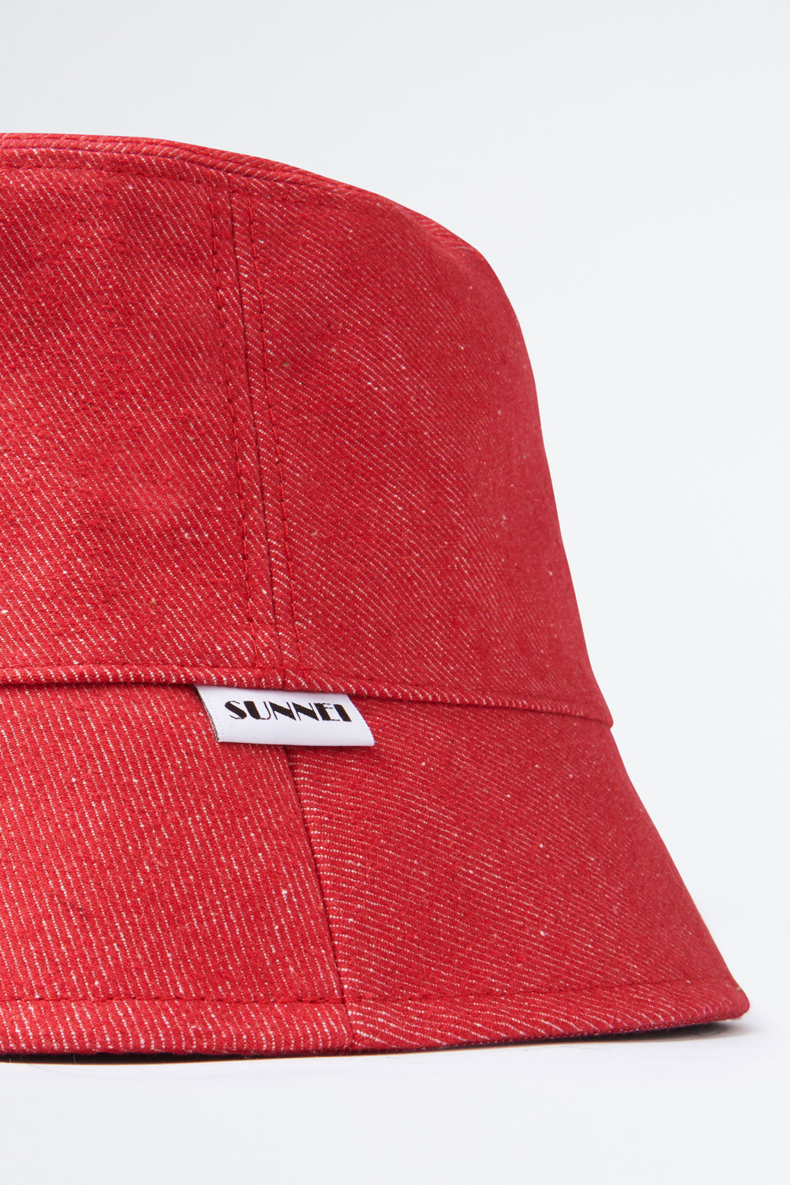 Reversible bobbin - Red
