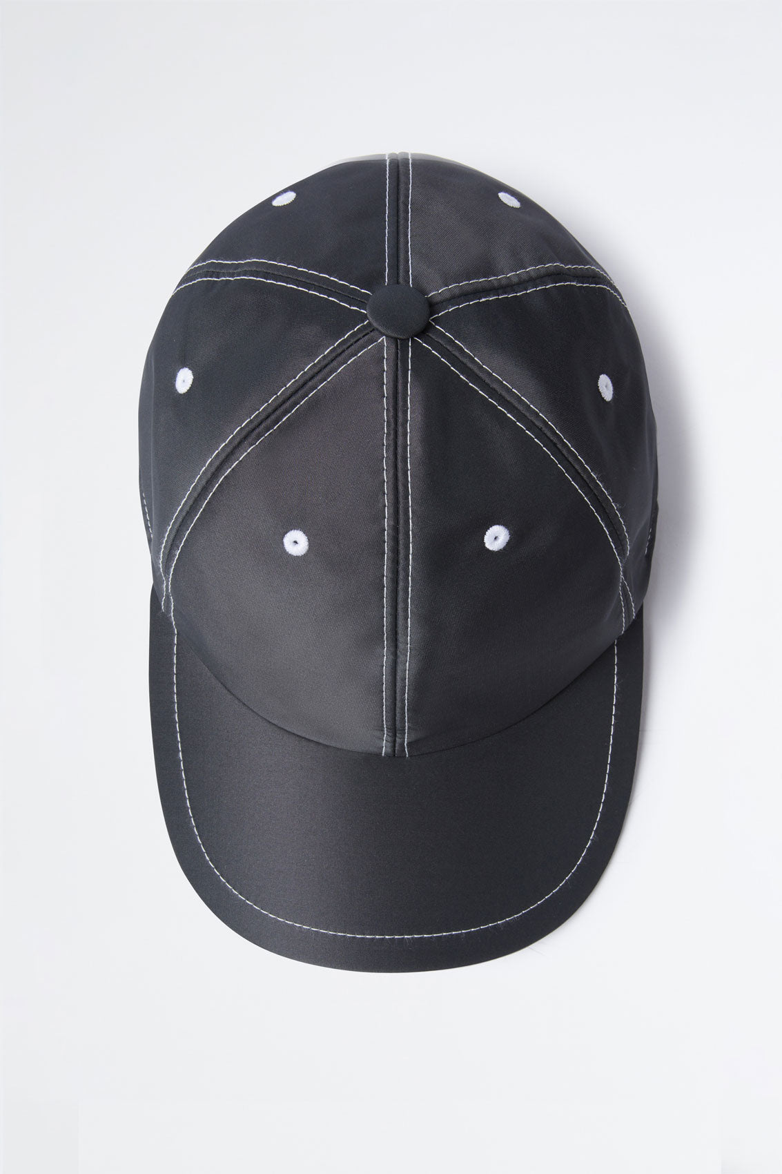 Baseball cap - Grey
