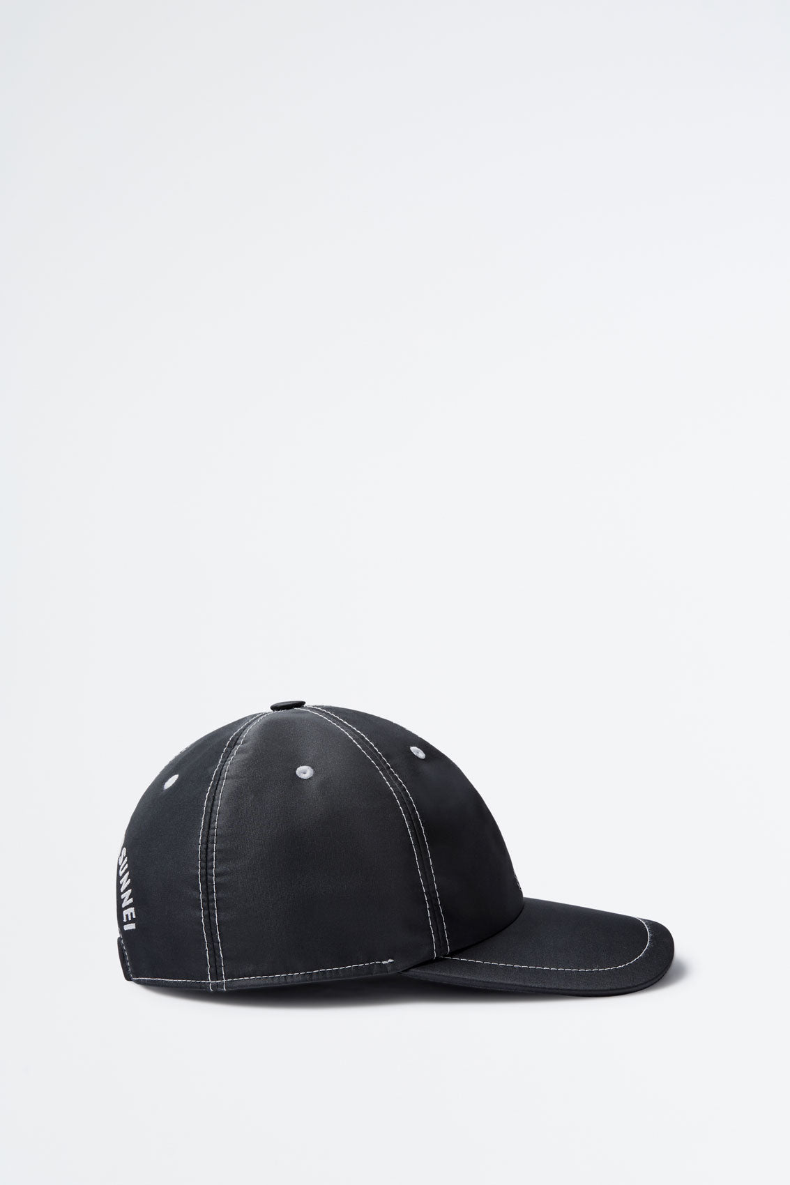 Baseball cap - Grey