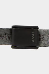 Sunglasses with elastic band - Black