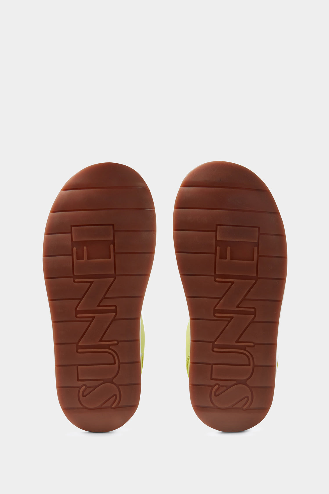 Rêveur Sneakers - Acid Yellow