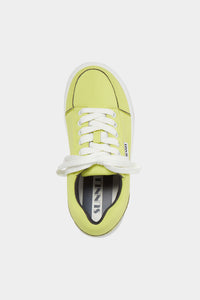 Rêveur Sneakers - Acid Yellow