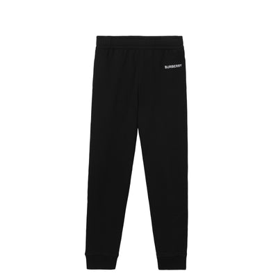 Pantalon de jogging Monogram - Black