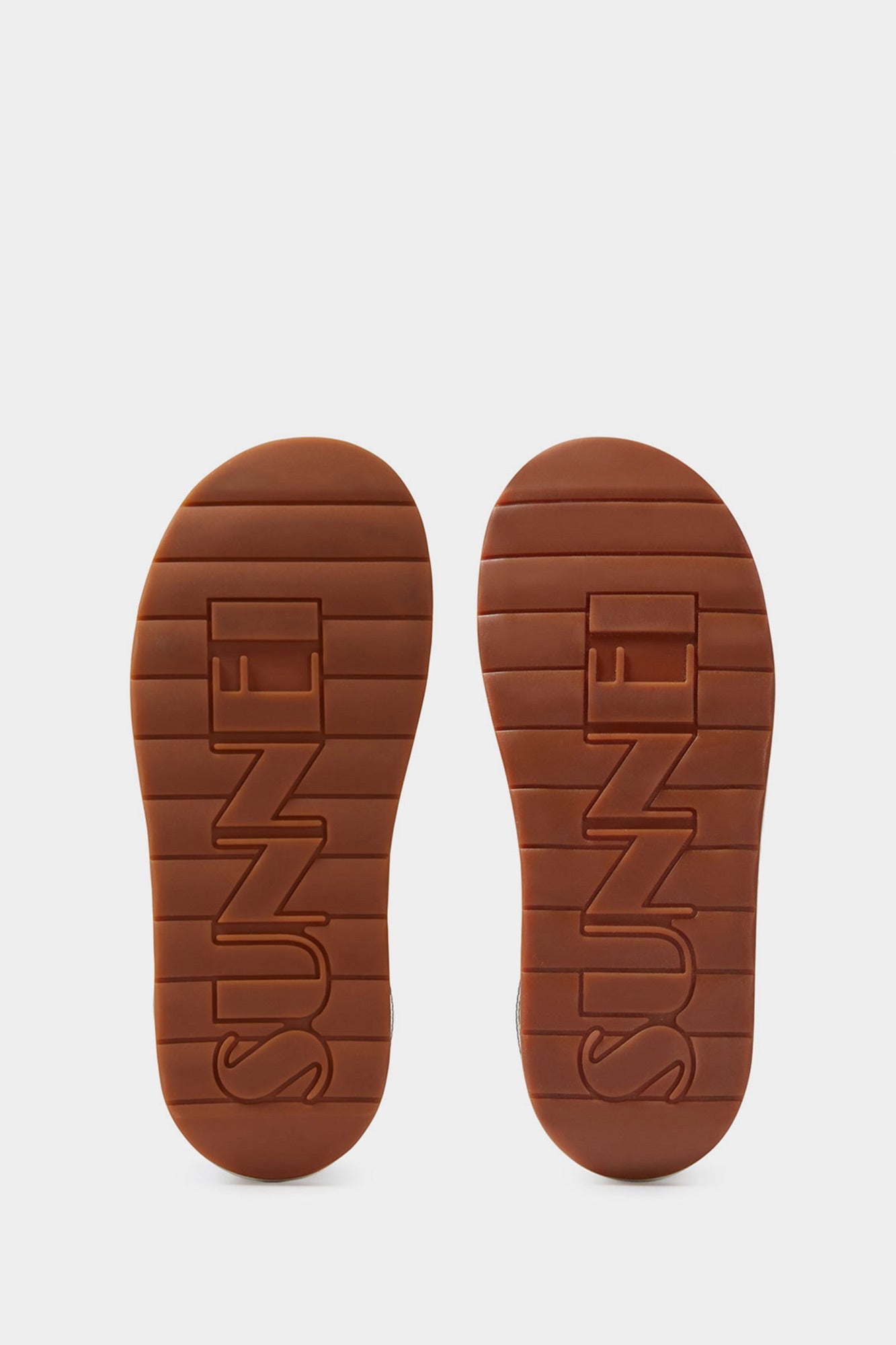 Rêve leather mules - Brown