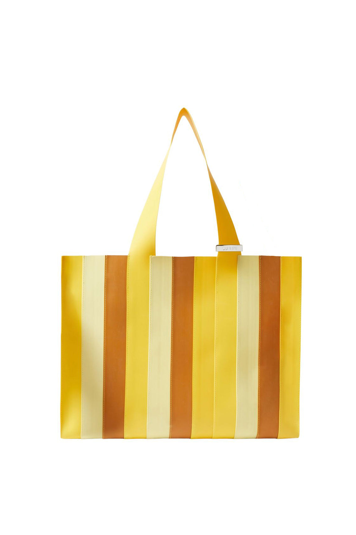 Gomma 21 bag - Yellow Gradient