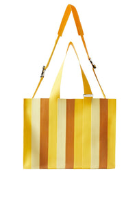 Gomma 21 bag - Yellow Gradient