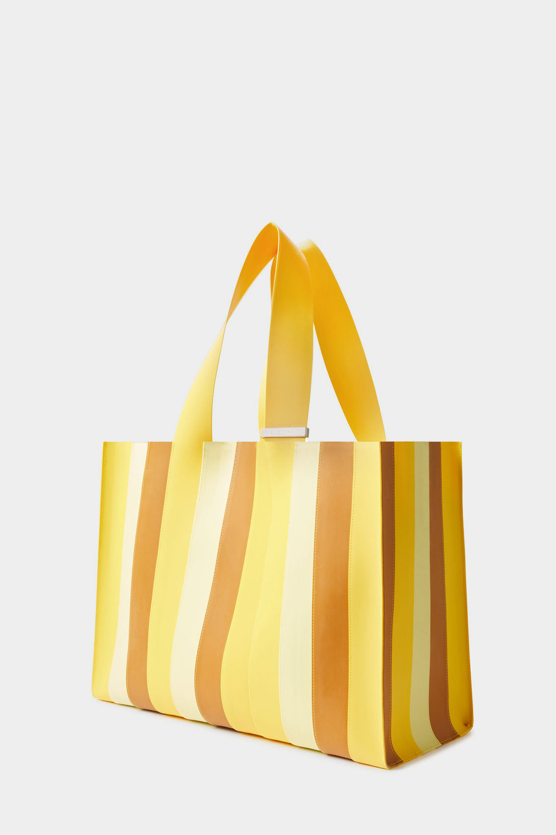Gomma 21 bag - Yellow Gradient