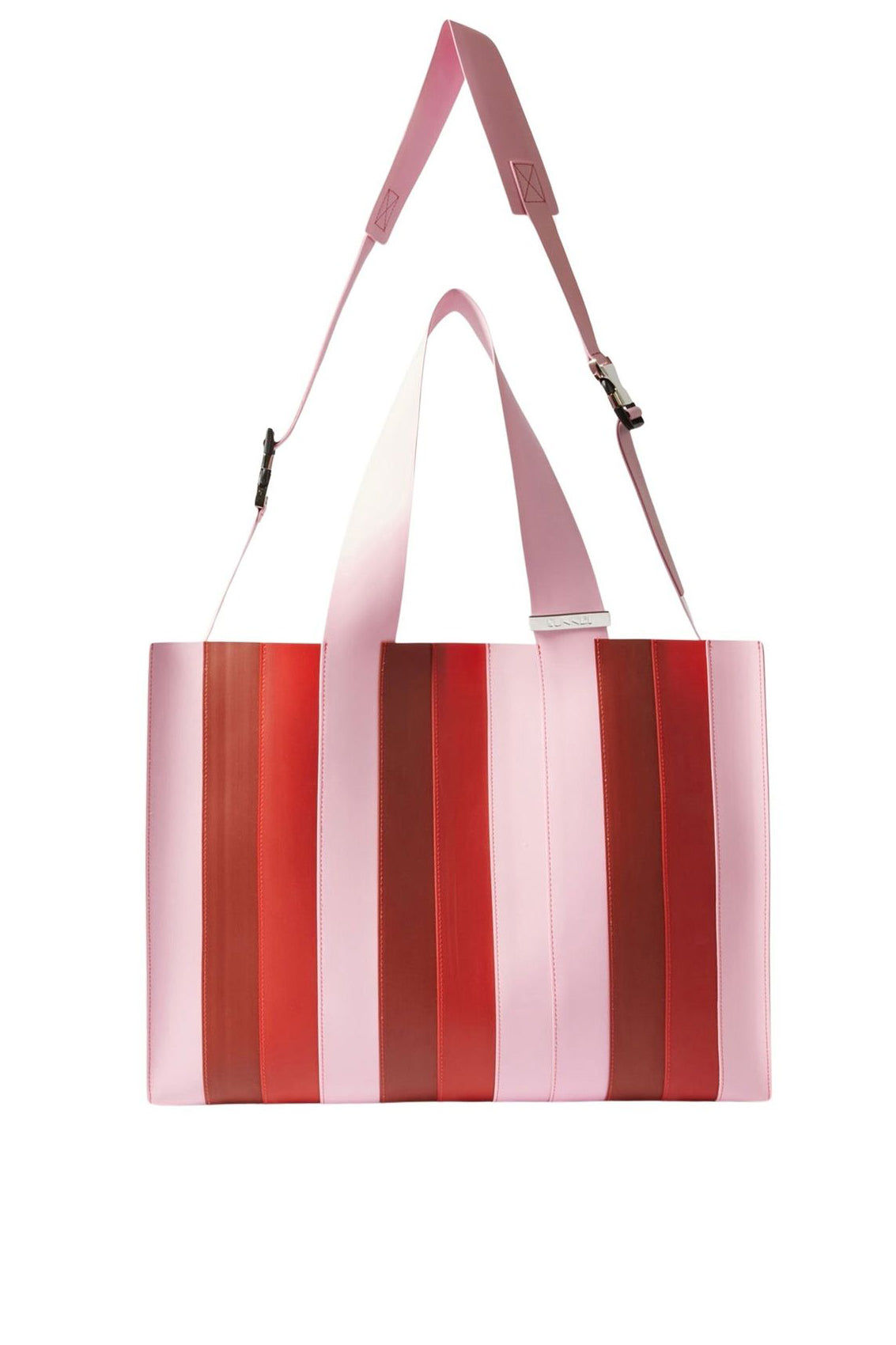 Gomma 21 bag - Pink Gradient