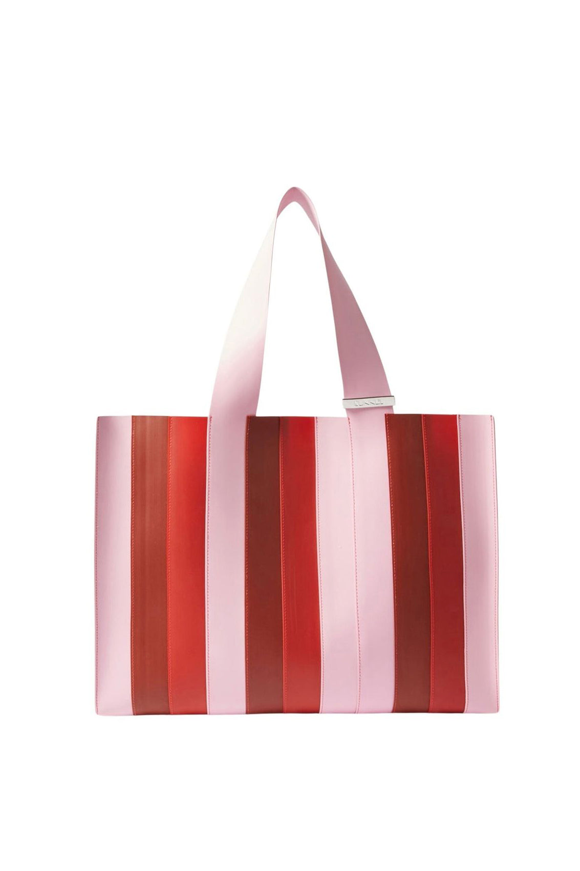Gomma 21 bag - Pink Gradient