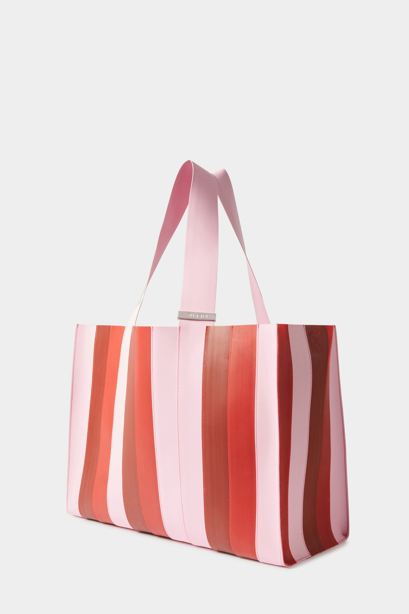 Gomma 21 bag - Pink Gradient