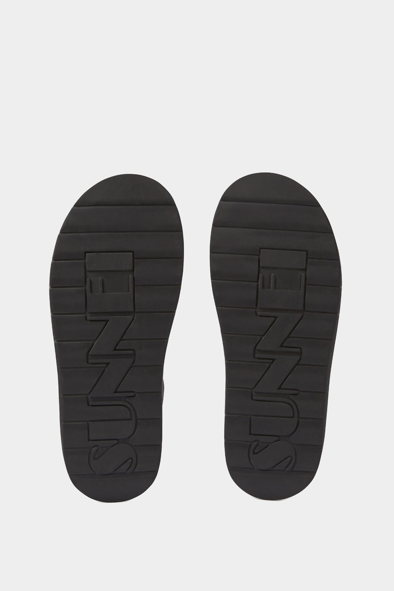 Rêve leather boots - Black