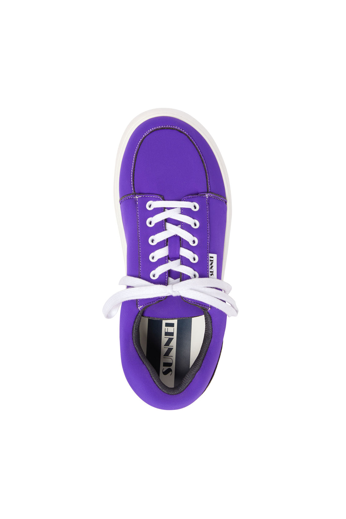 Sneakers Rêveur - Purple