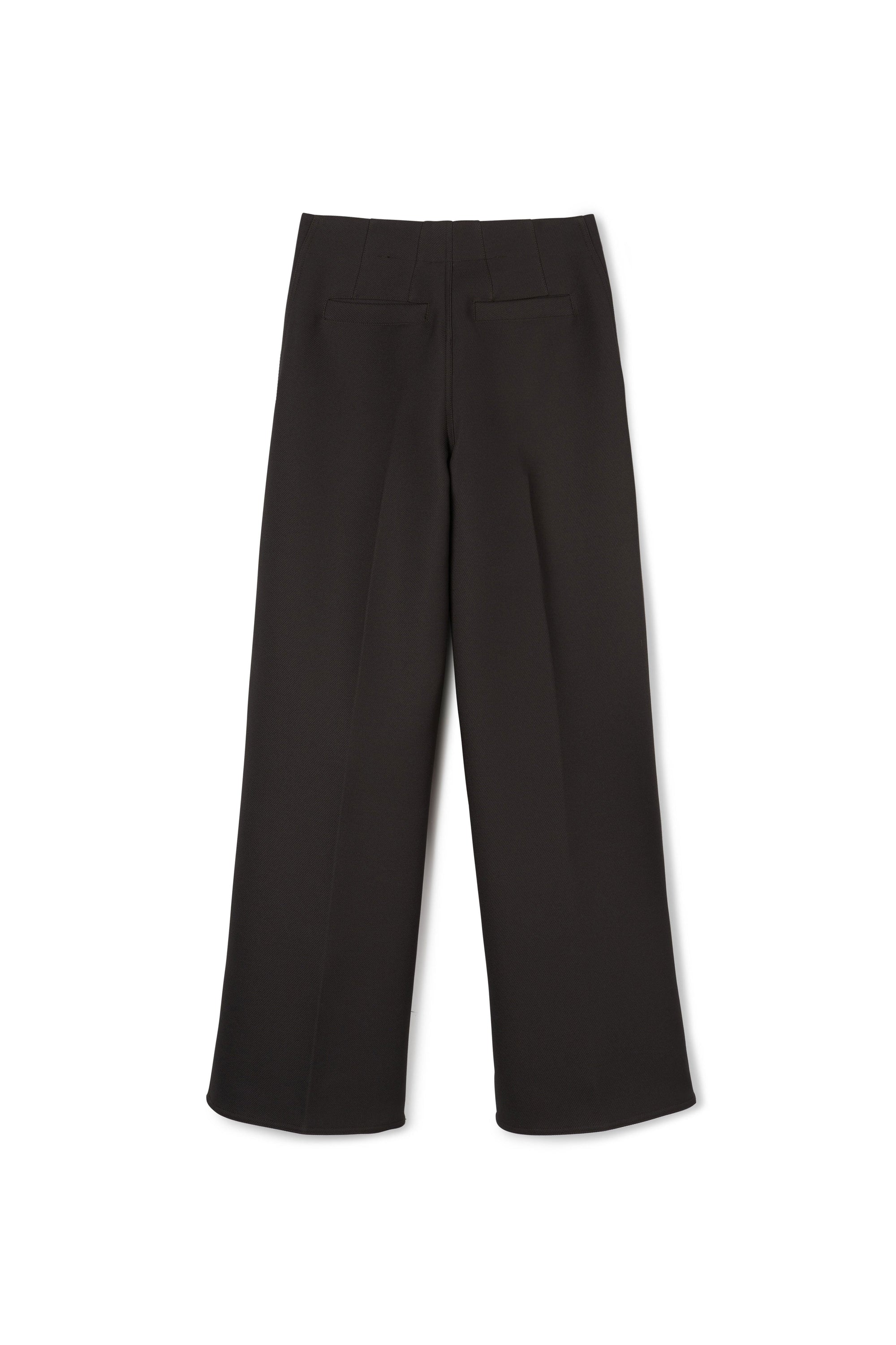Jump trousers - Dark Grey