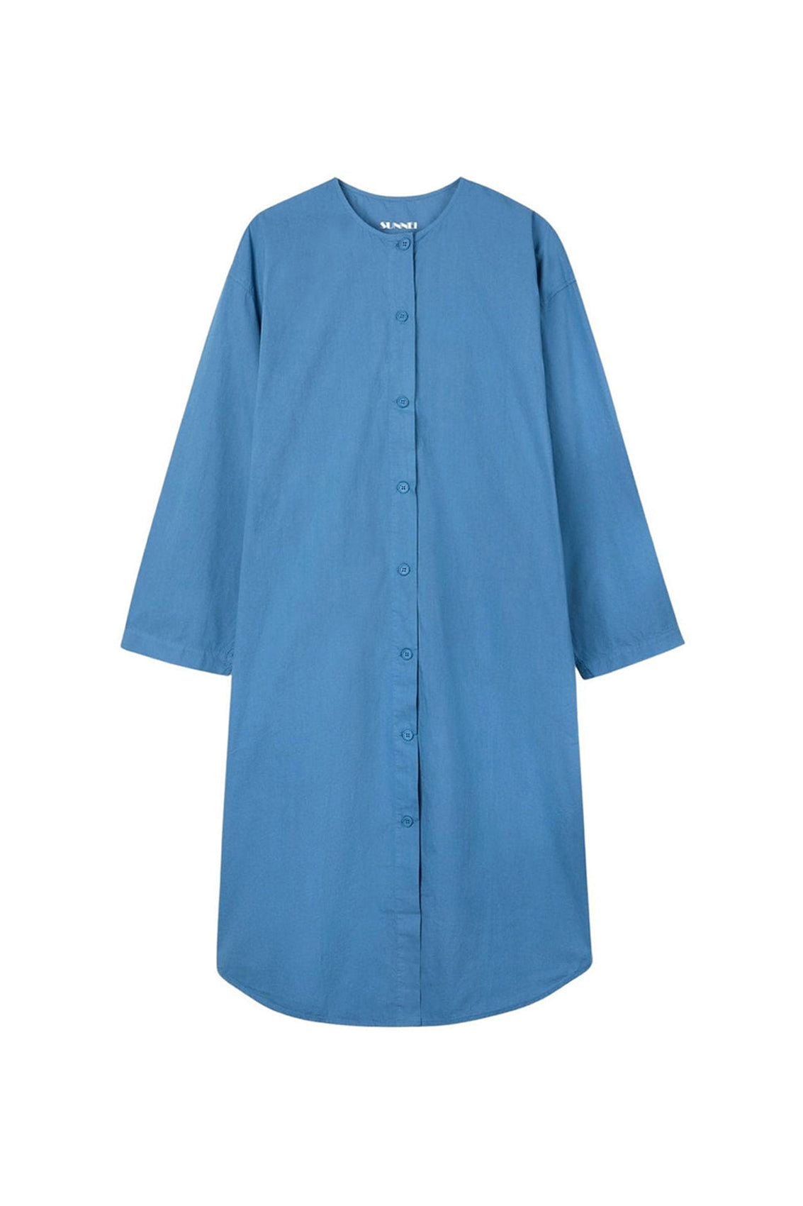 Uniform shirt - Light Blue