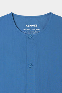 Uniform shirt - Light Blue