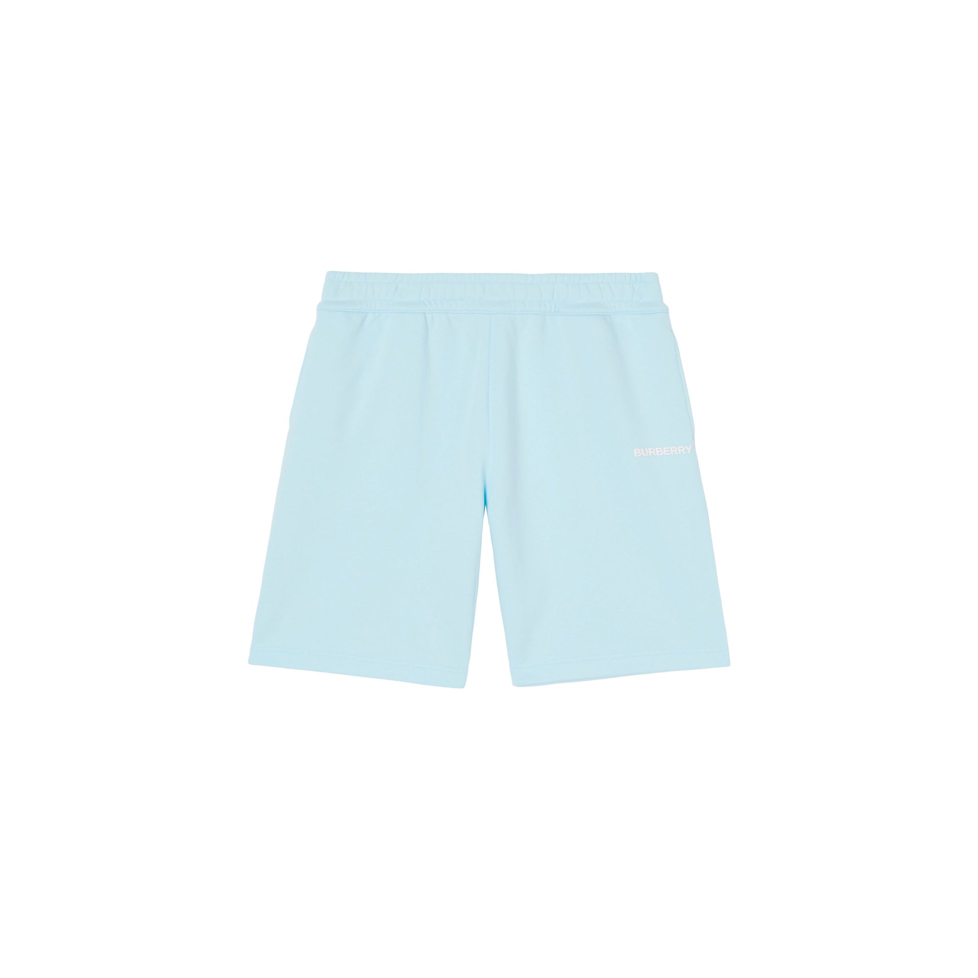 1 qty Short à cordon de serrage à logo - Pale Blue