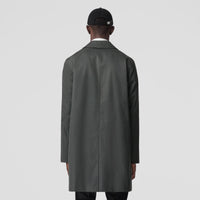 6 qty Paletot The Paddington - Graphite Grey