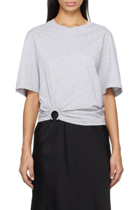 Grey T-shirt - Grey