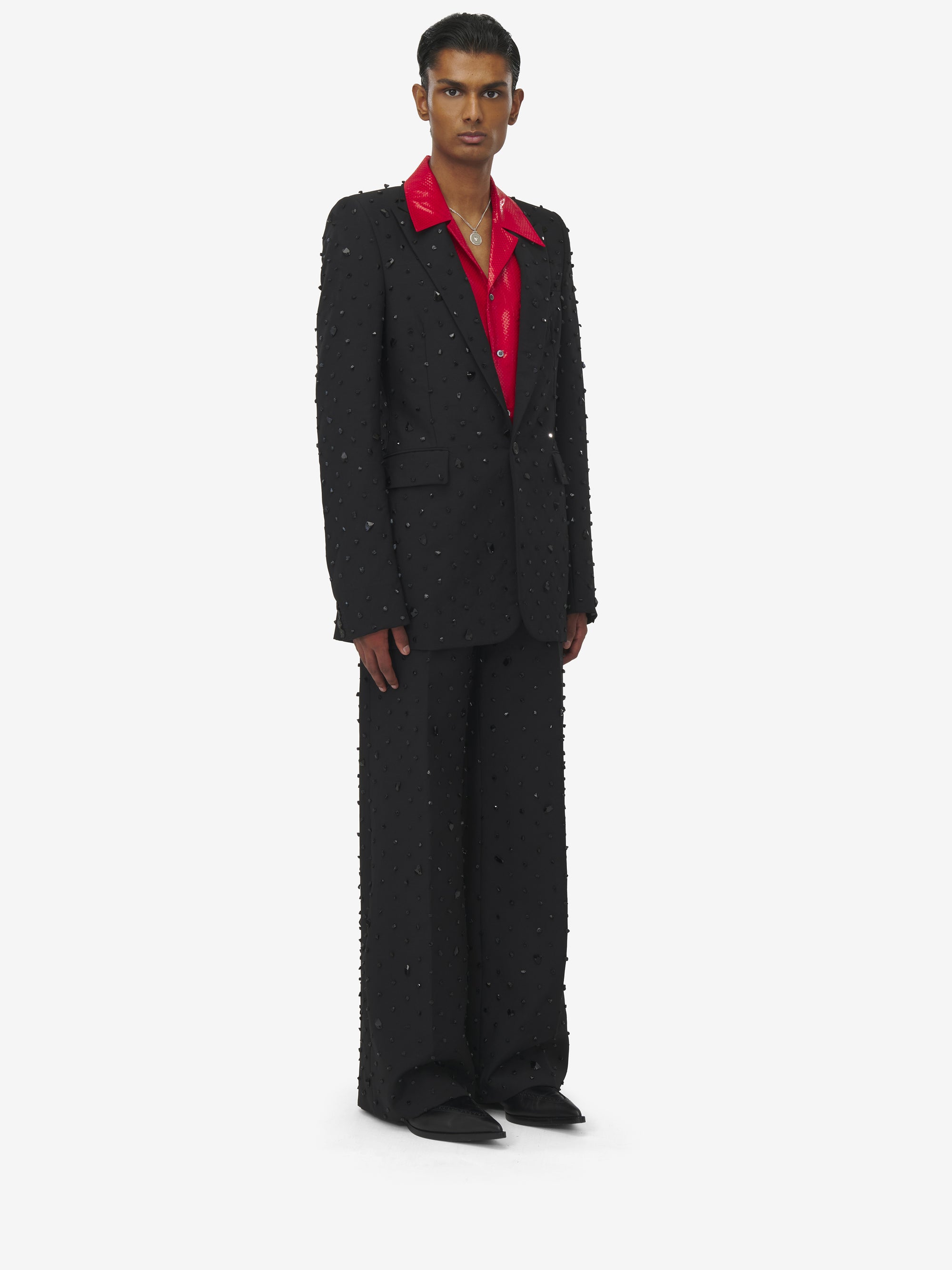 BLACK RTW - BLACK