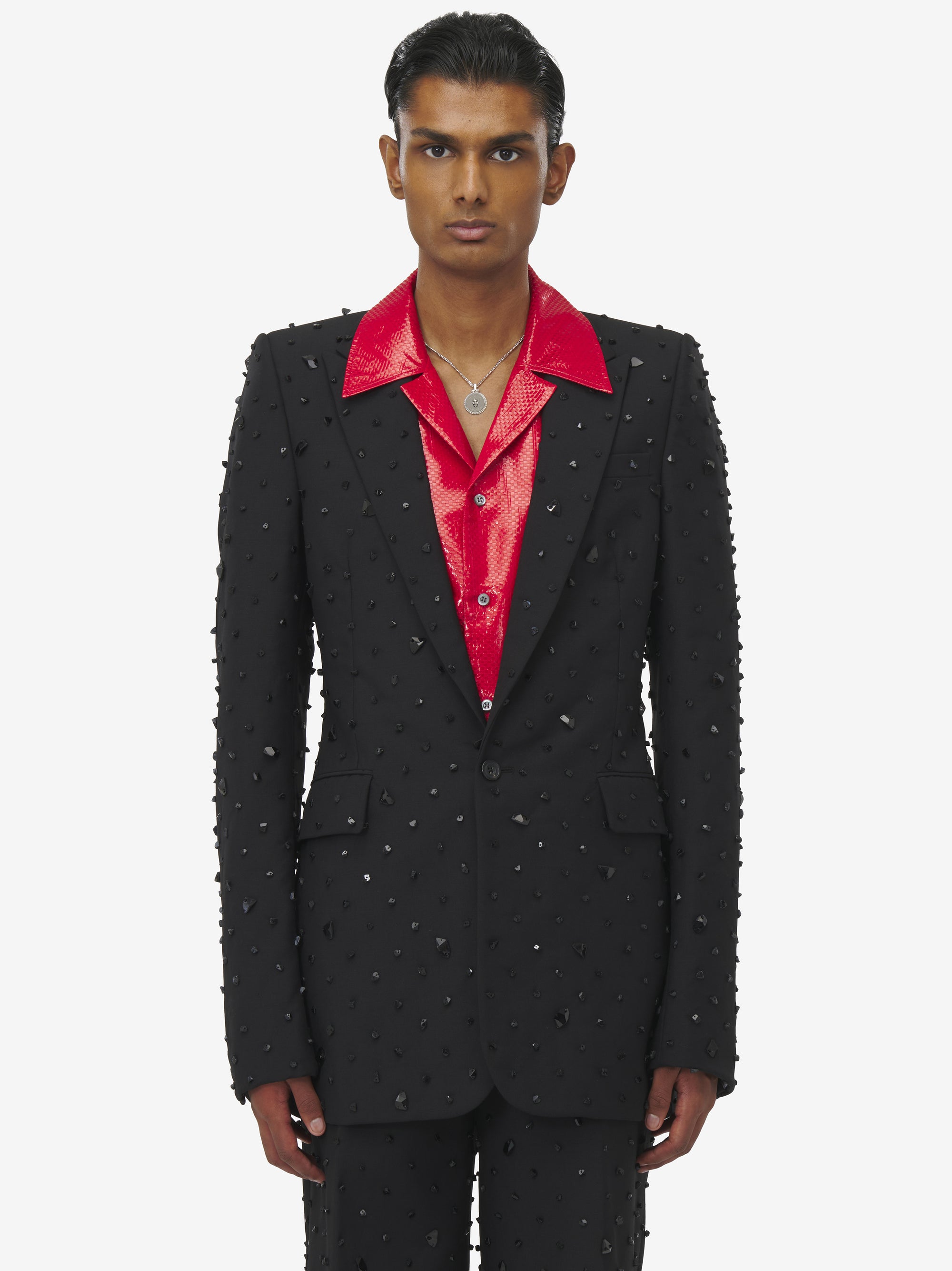 BLACK RTW - BLACK