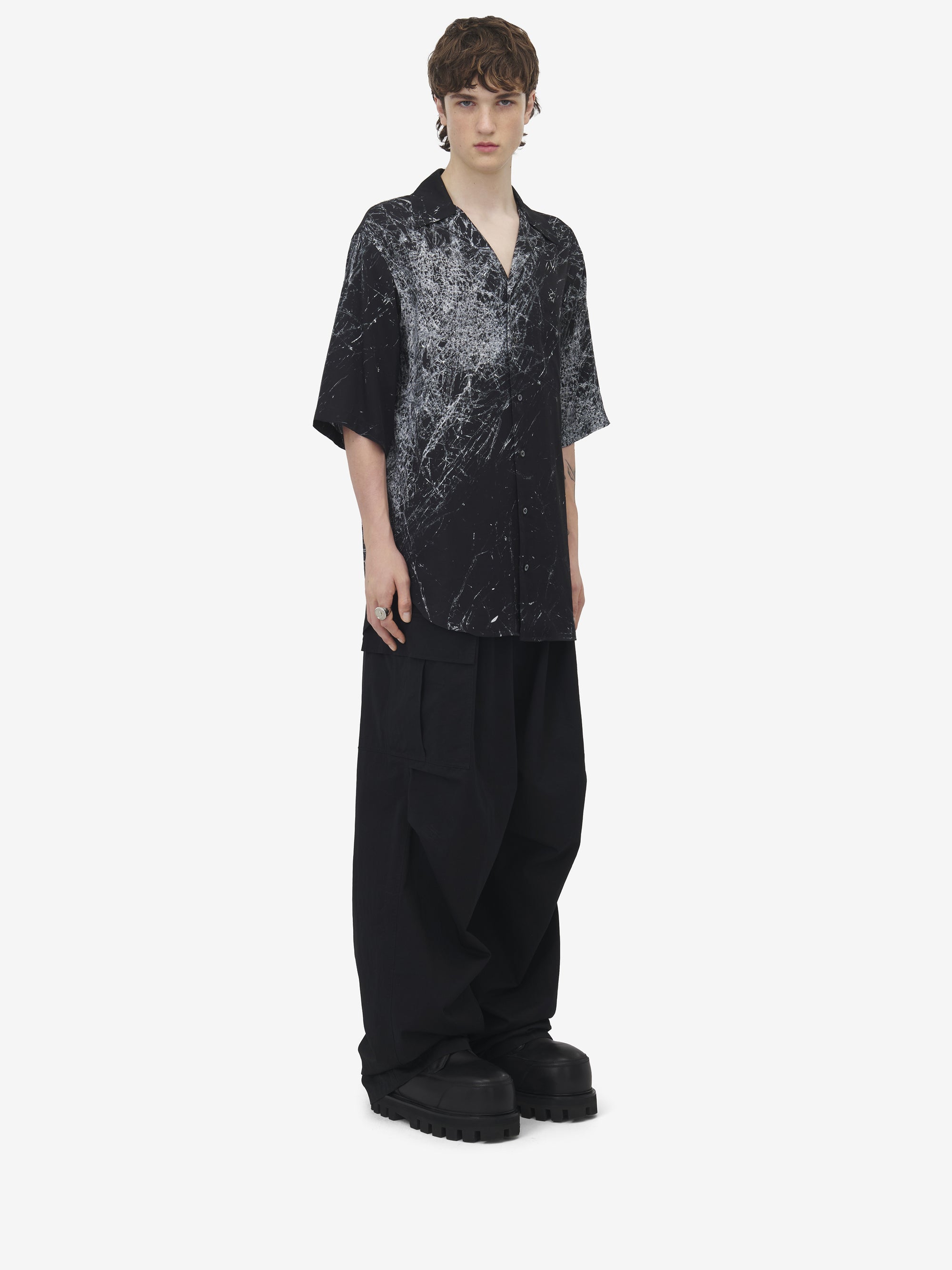 BLACK RTW - BLACK