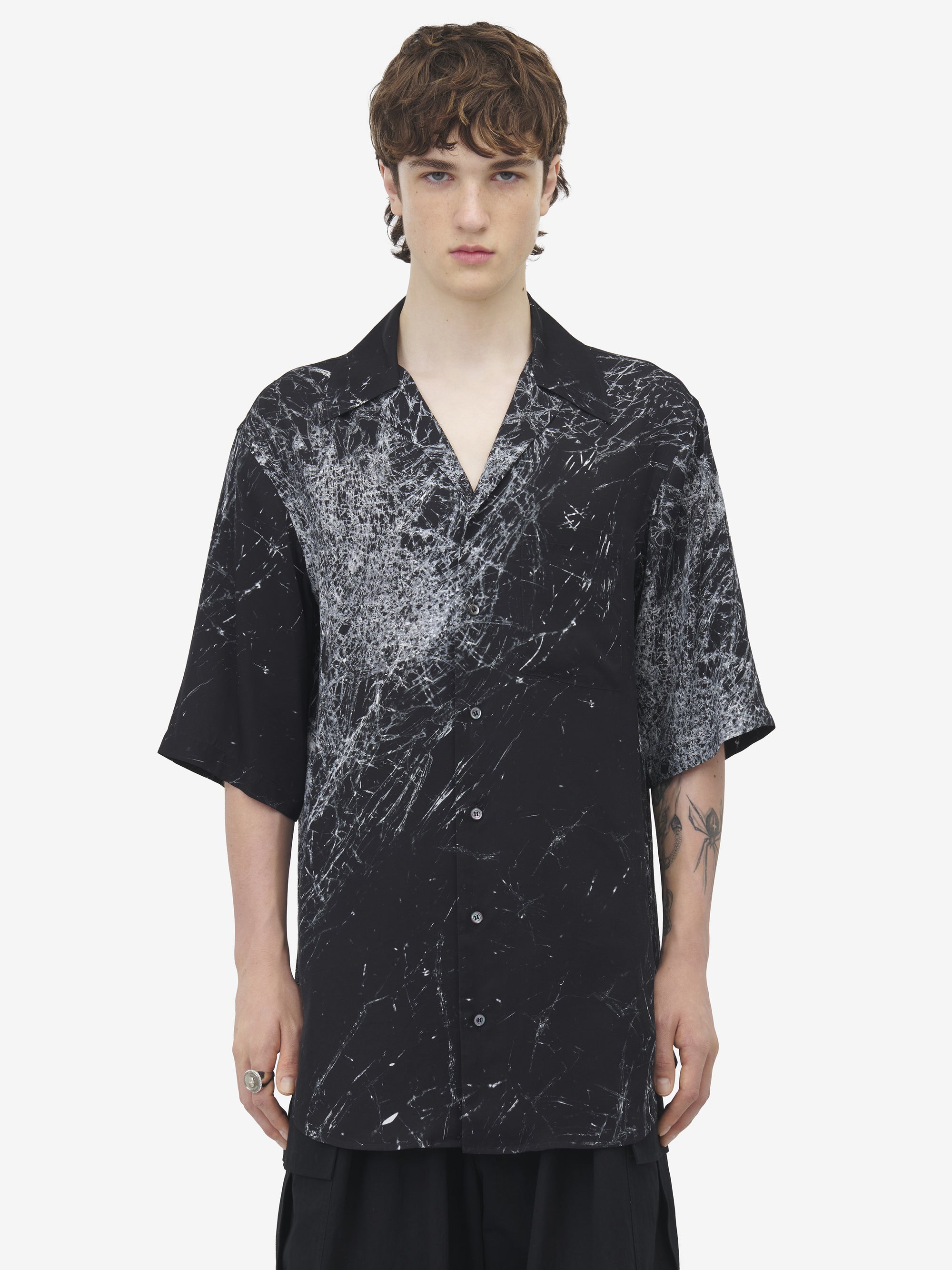 BLACK RTW - BLACK